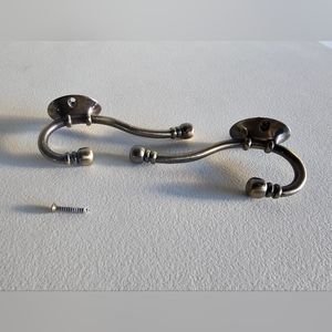 Coat Hooks